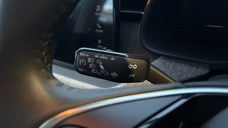 Skoda Kamiq 1.0 TSI 95 SE Edition 5dr Petrol Hatchback